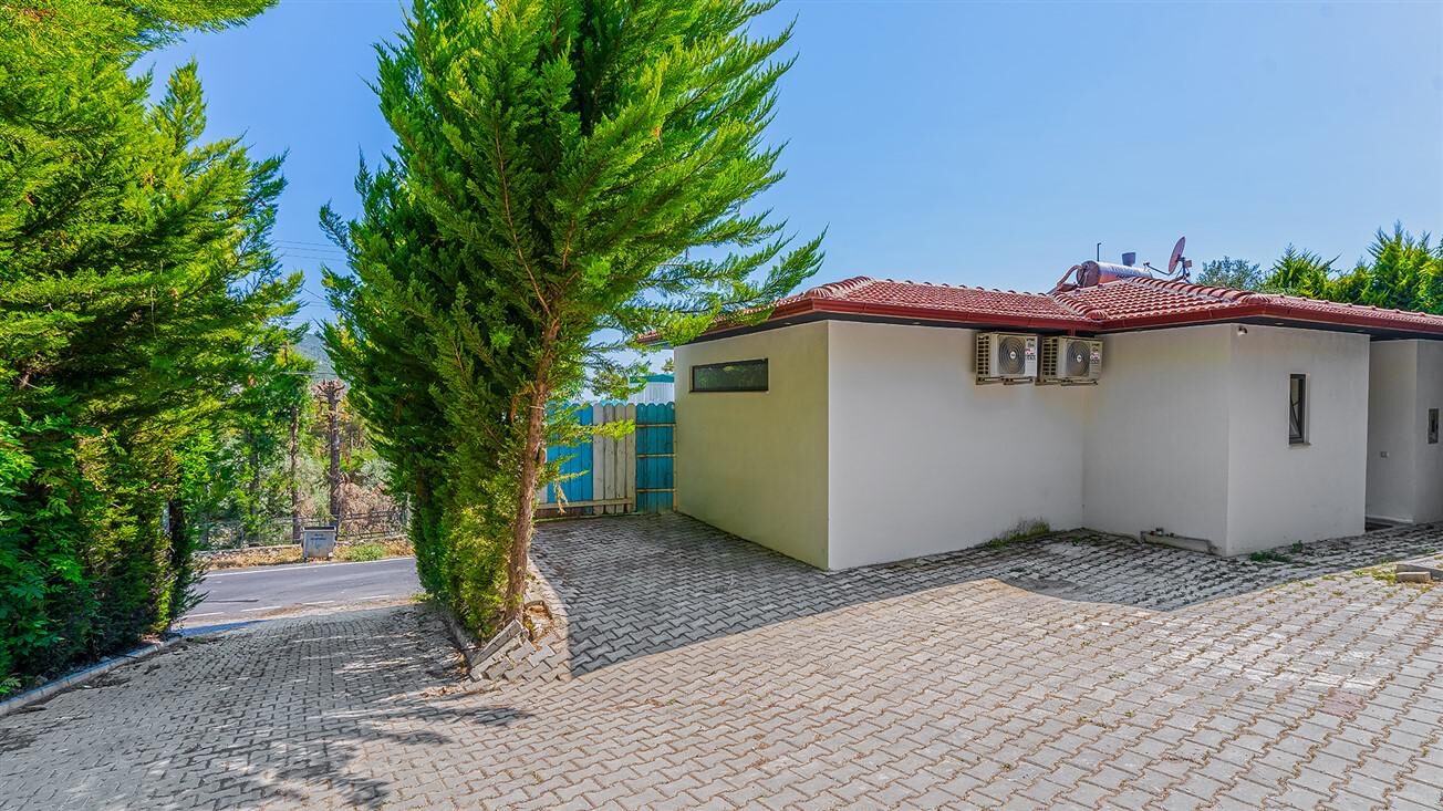 Villa Monolisa — 68