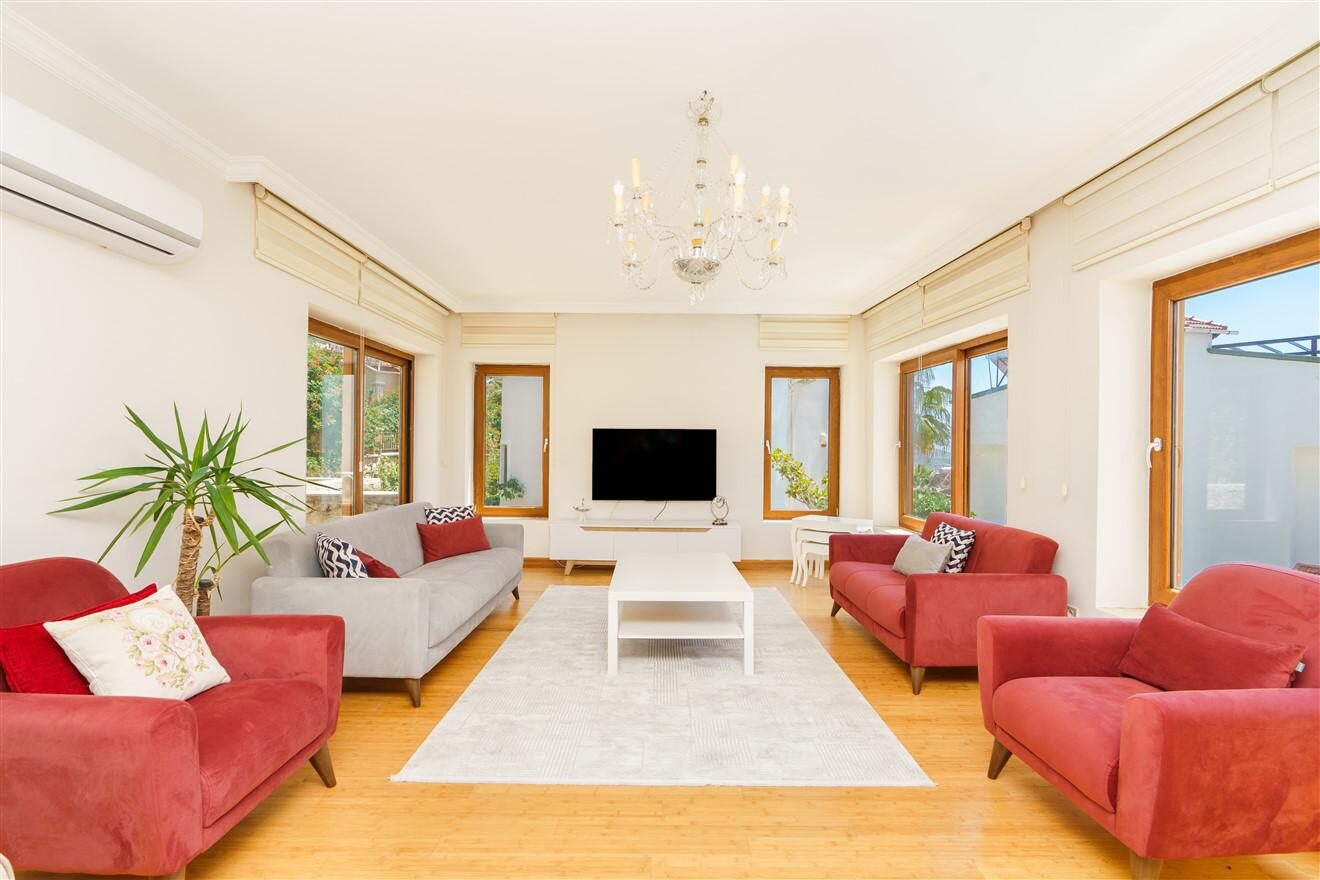 Villa Tarus Mara — 29