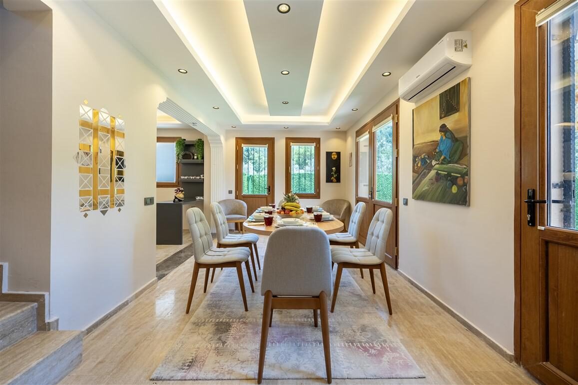 Villa Erhan — 38