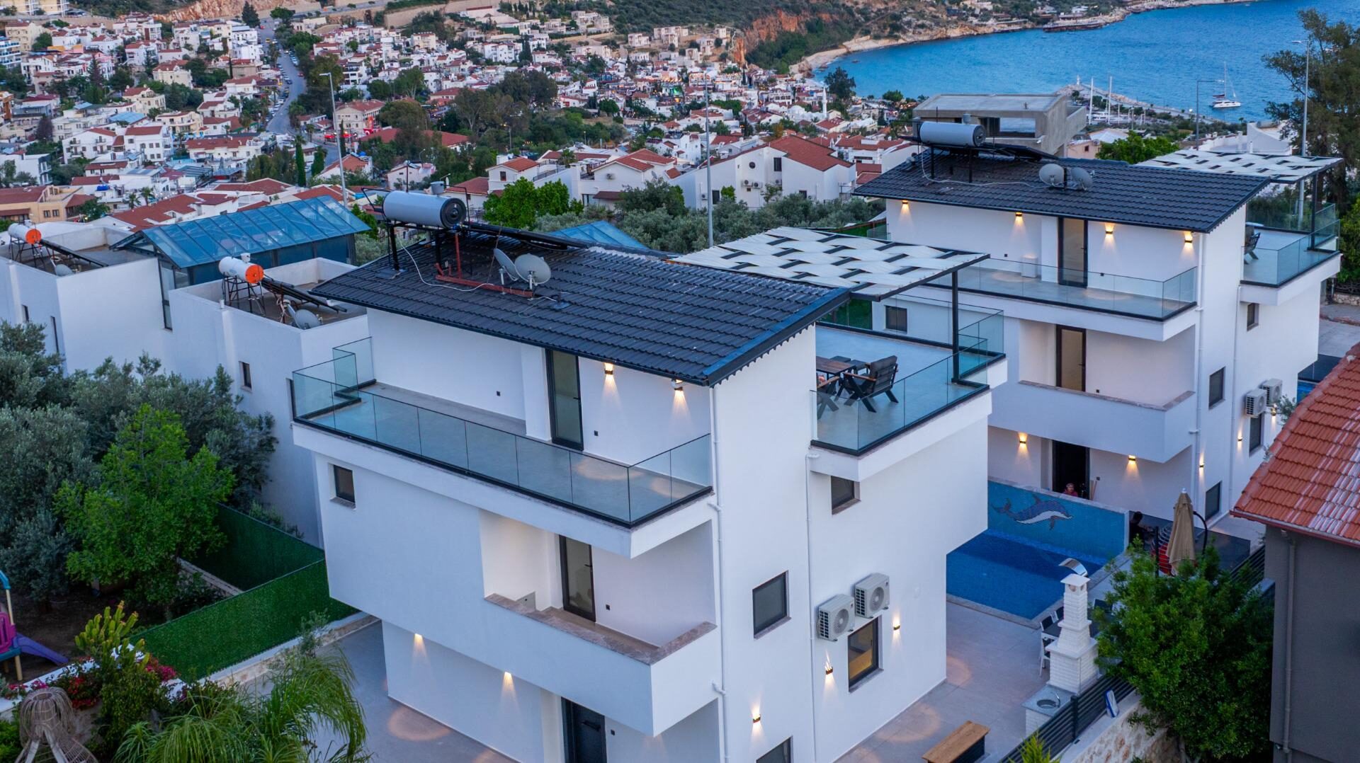 Villa Lovelet 1 — 34