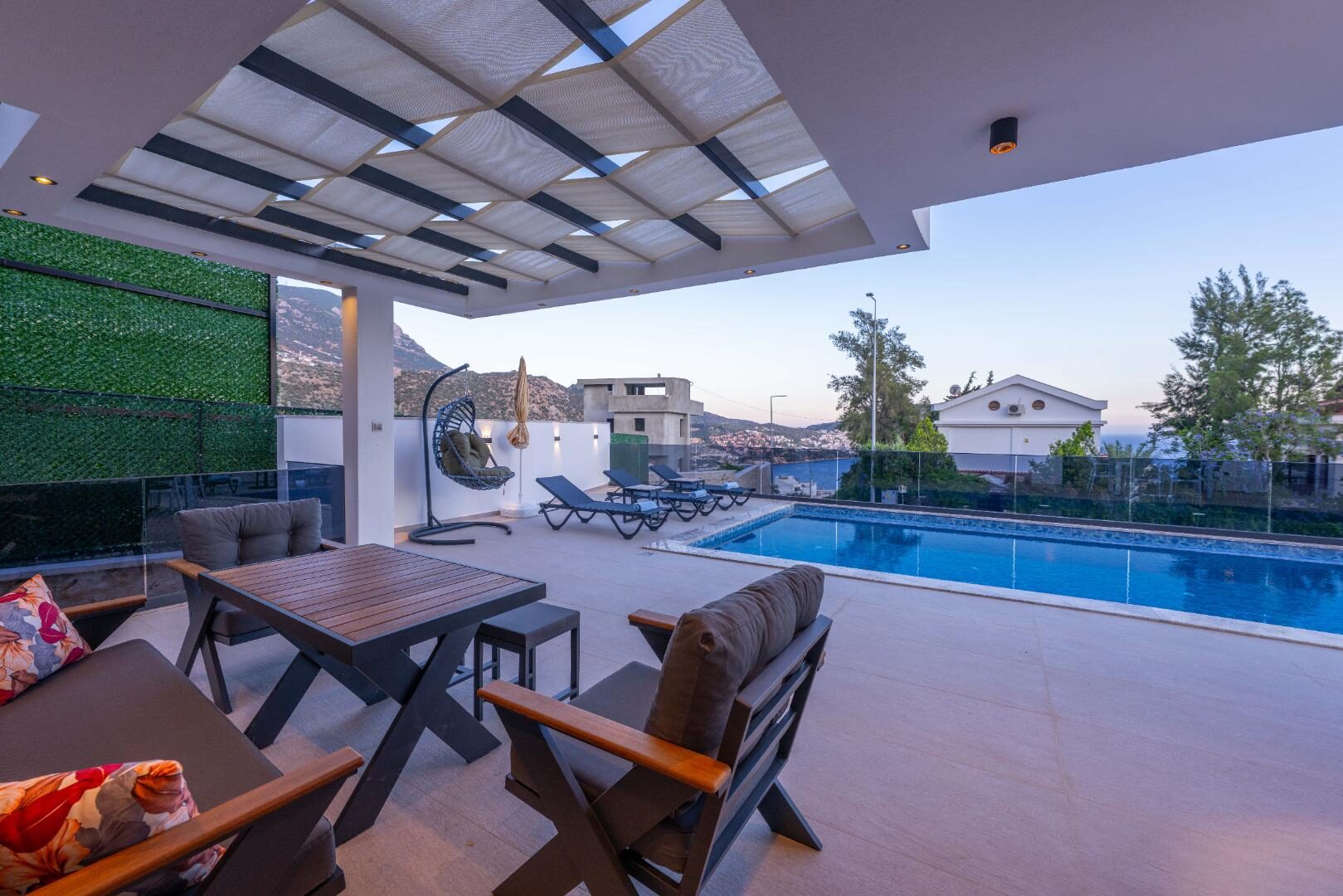 Villa Lovelet 2 — 6