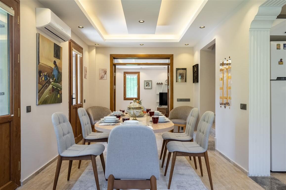 Villa Erhan — 46