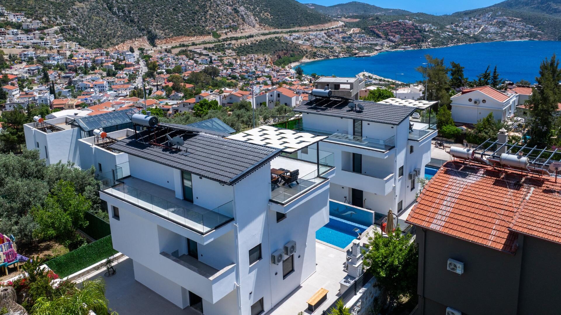Villa Lovelet 1 — 38
