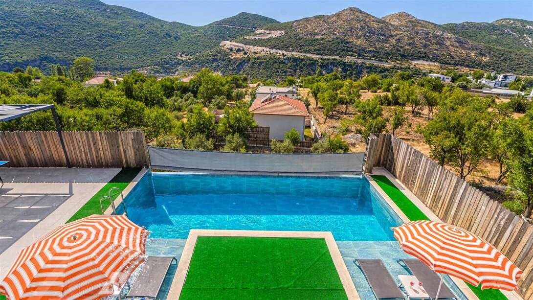 Villa Lavanz — 3