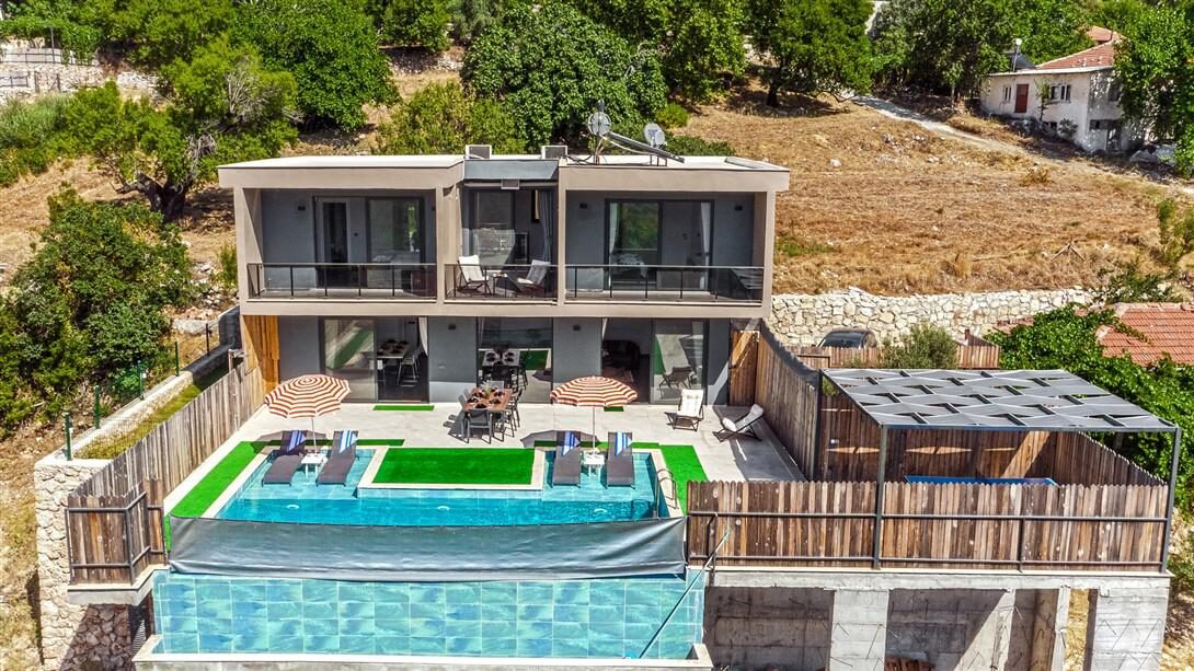 Villa Lavanz — 4
