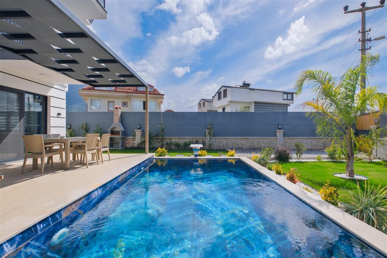 Villa Sembol — 8