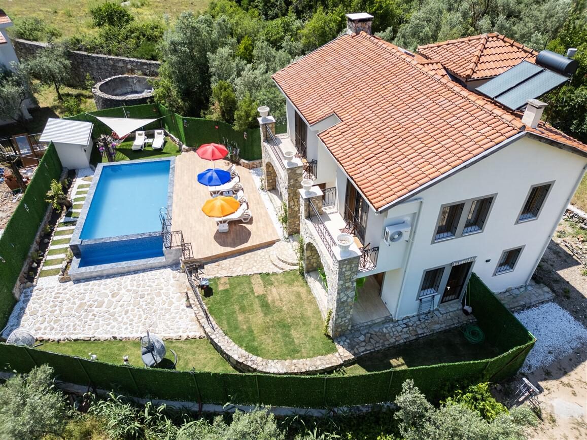 Villa Erhan — 51