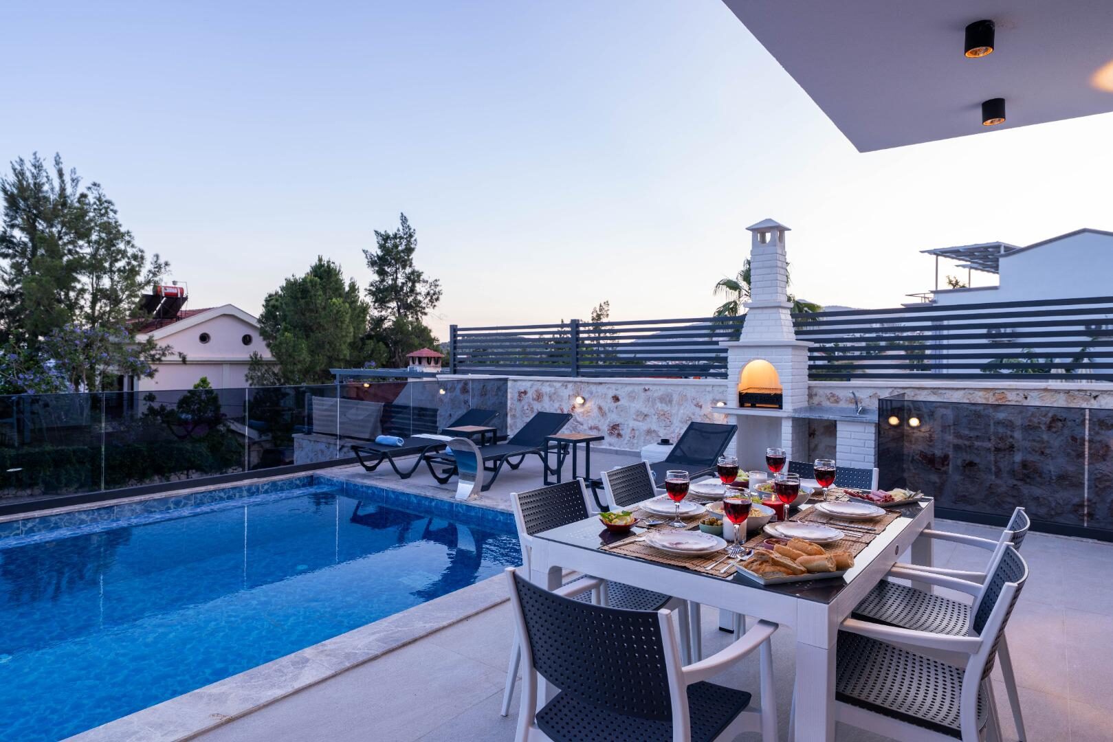 Villa Lovelet 2 — 13
