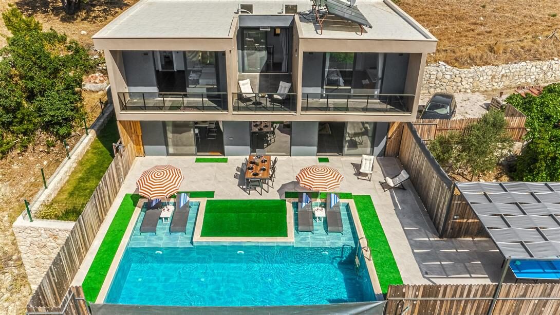 Villa Lavanz — 11