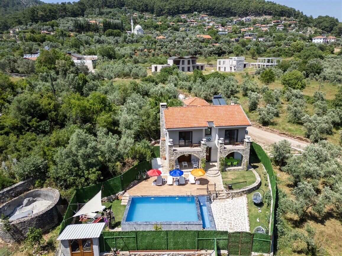Villa Erhan — 55