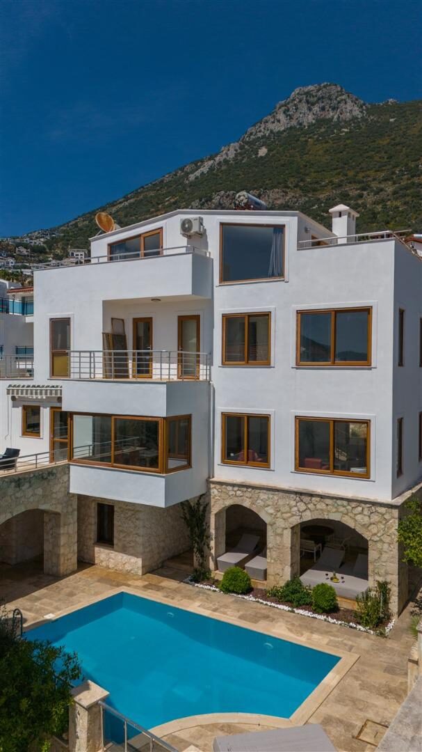 Villa Tarus Mara — 59