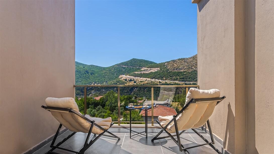 Villa Lavanz — 25