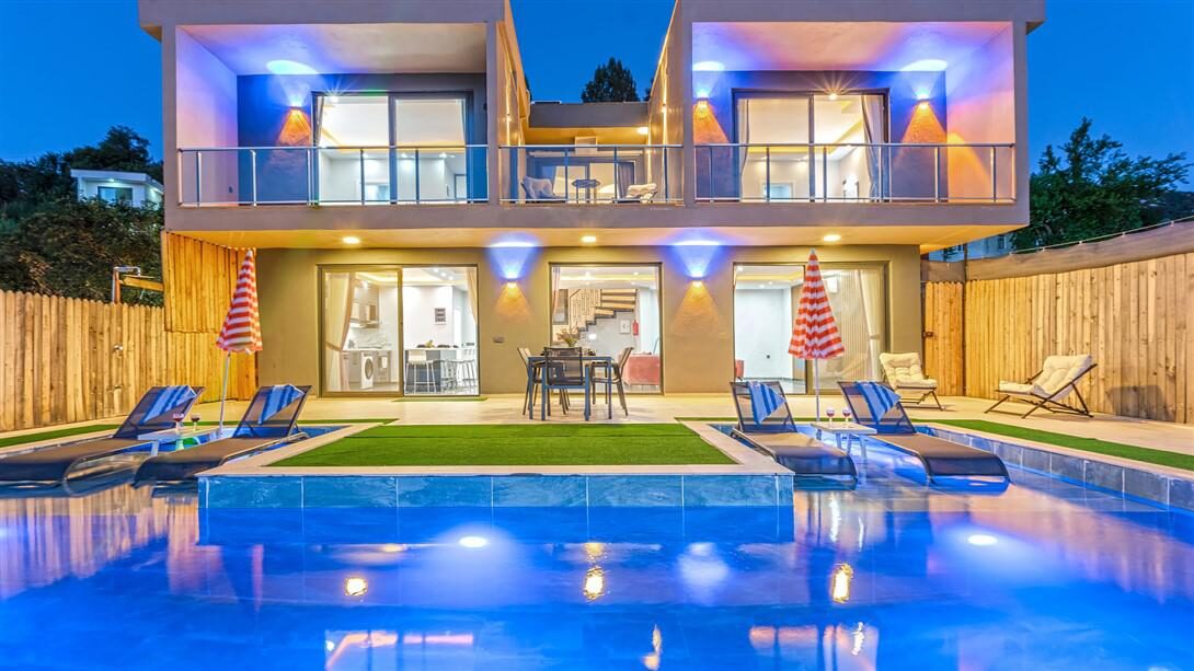 Villa Lavanz — 28