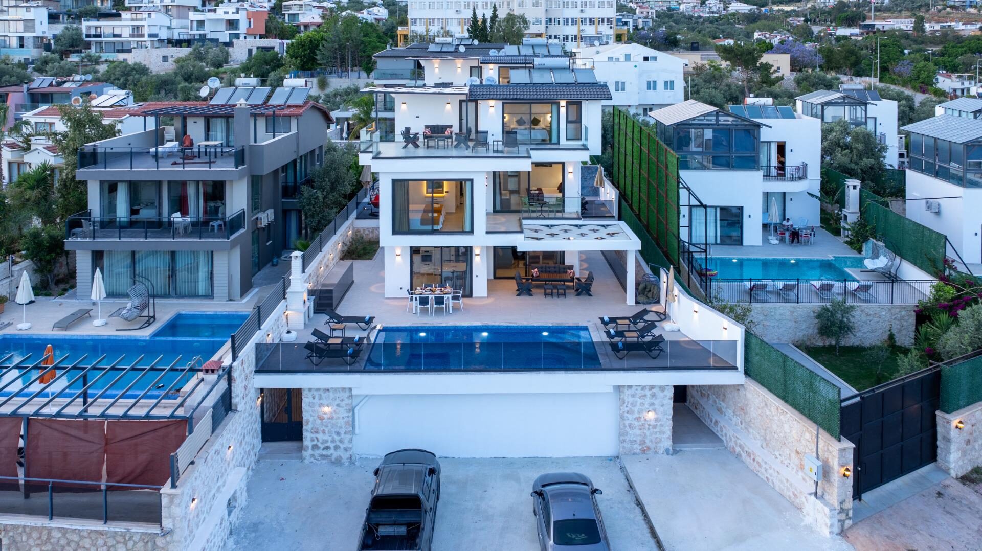 Villa Lovelet 2 — 29