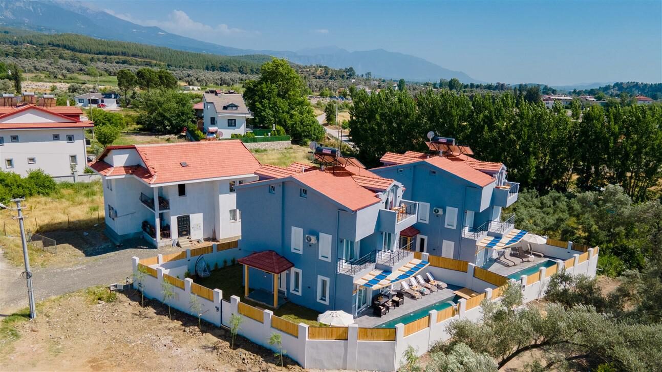 Villa Letonya Riverside — 72