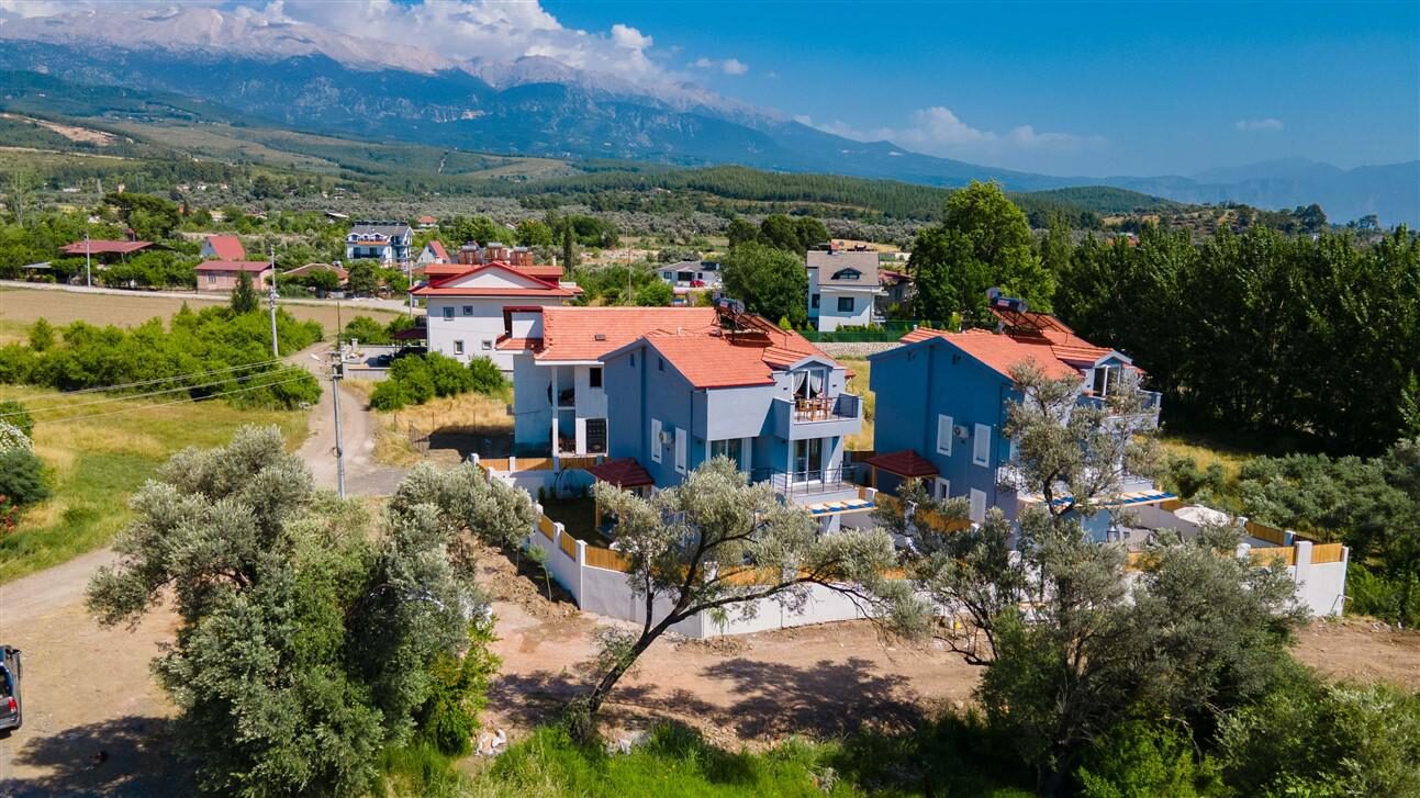 Villa Letonya Riverside — 74
