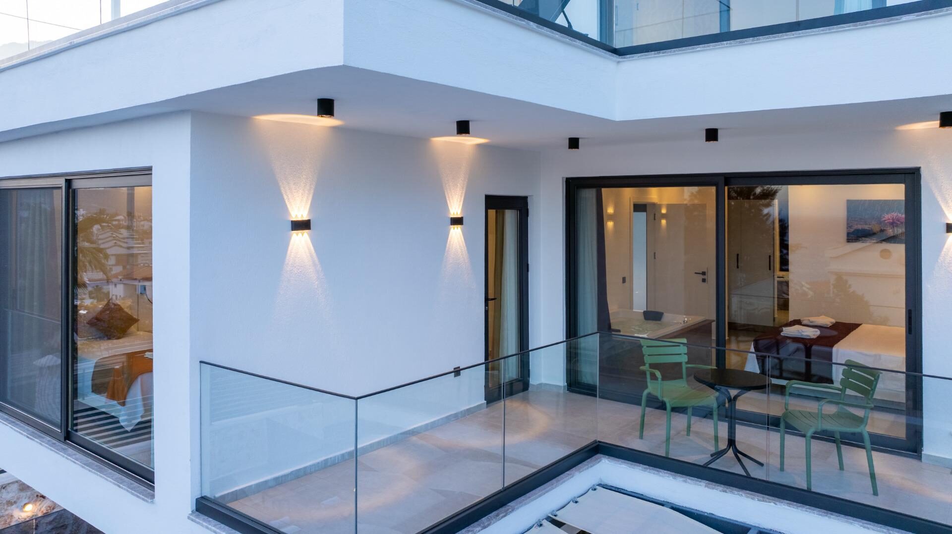 Villa Lovelet 2 — 32
