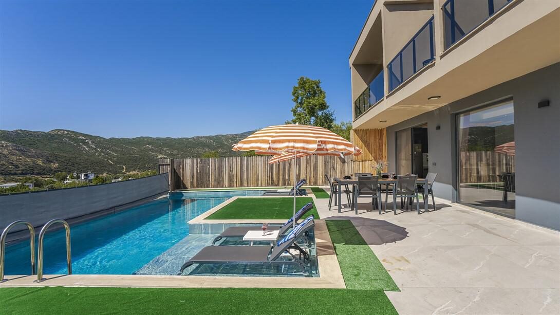 Villa Lavanz — 45