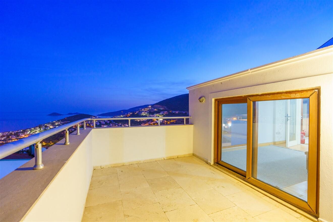 Villa Tarus Mara — 76