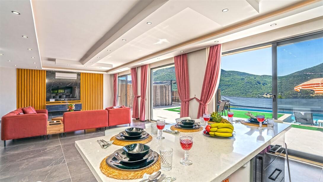 Villa Lavanz — 48