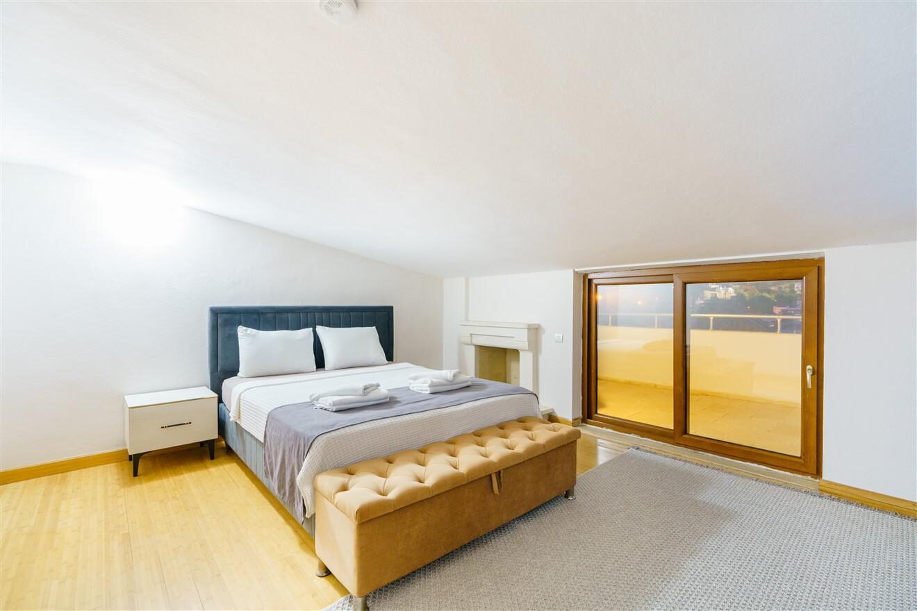 Villa Tarus Mara — 78