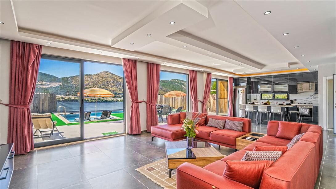 Villa Lavanz — 49