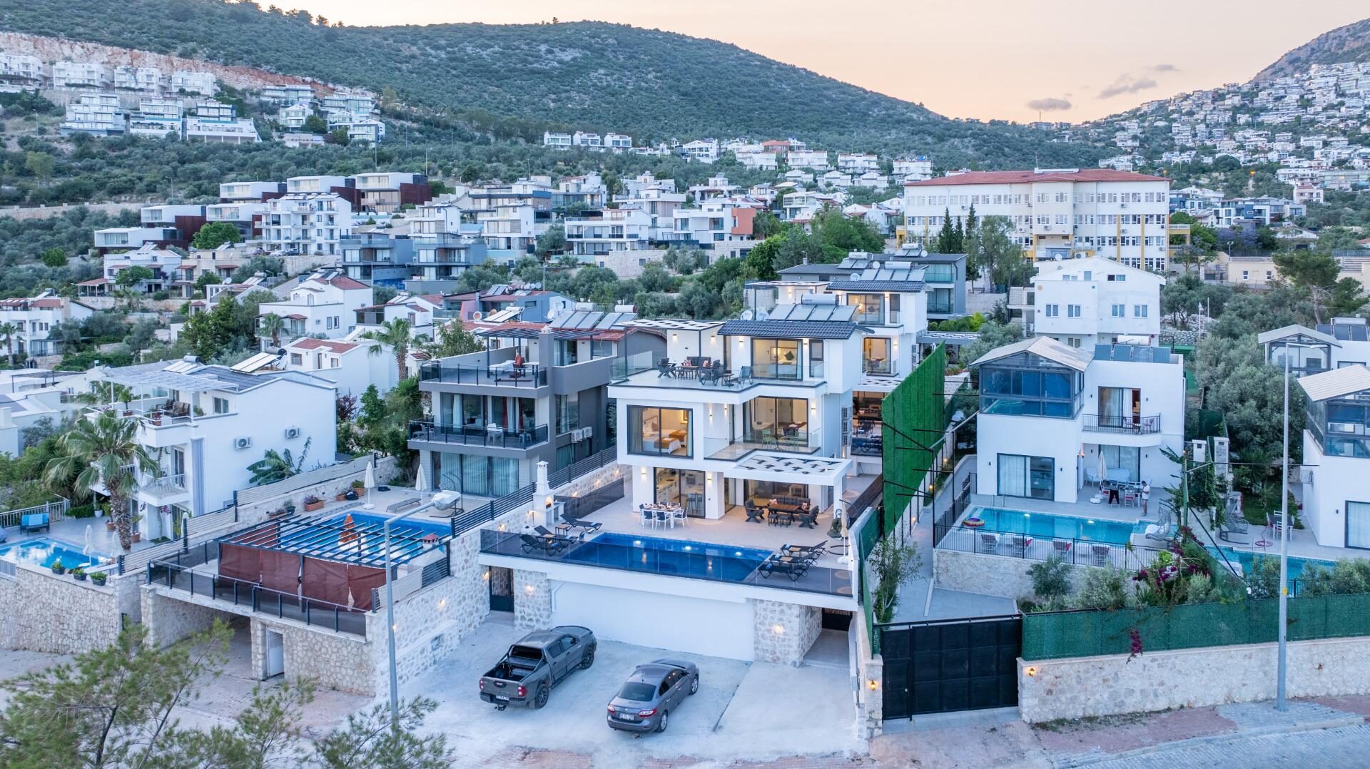 Villa Lovelet 2 — 36