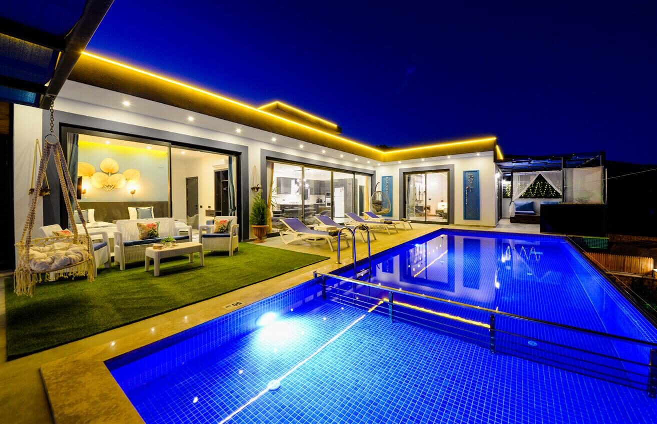 Villa Lavinya