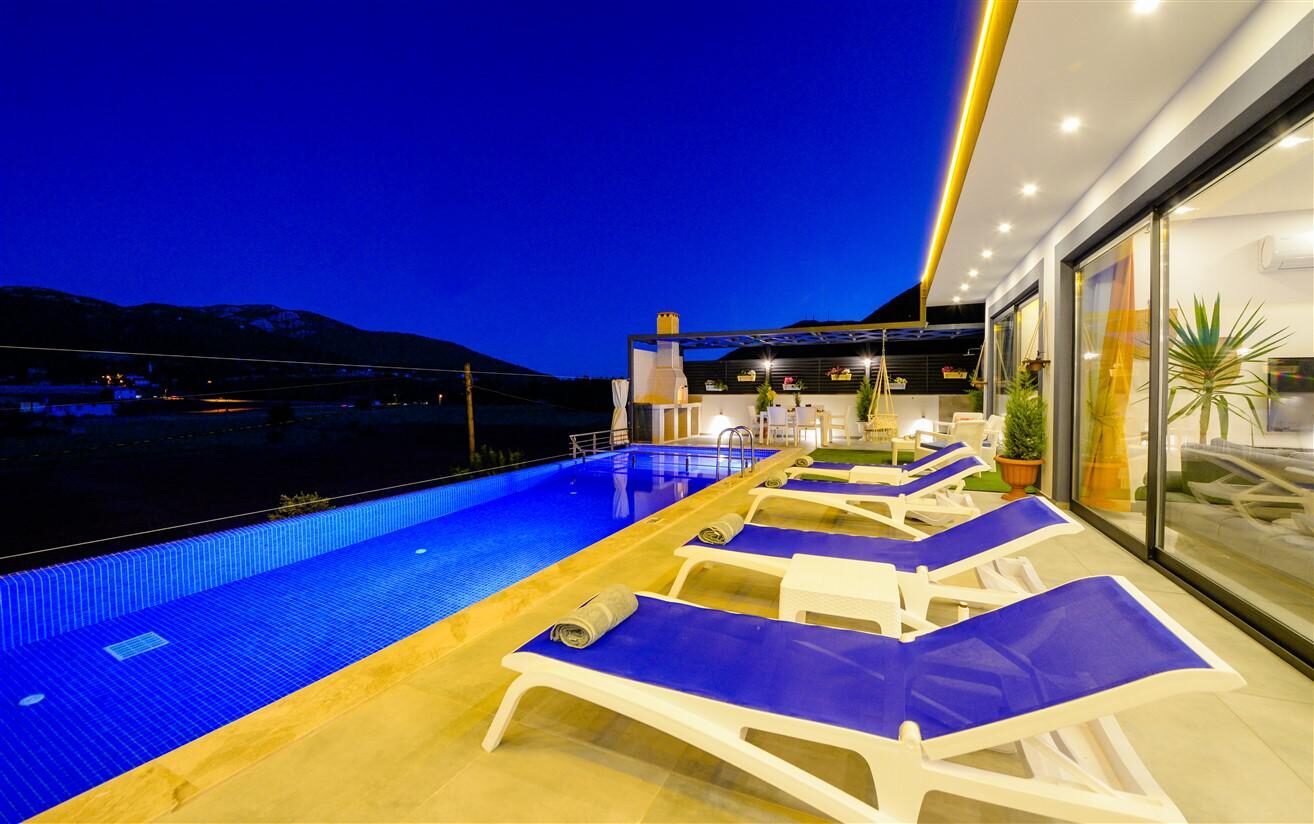 Villa Lavinya — 5