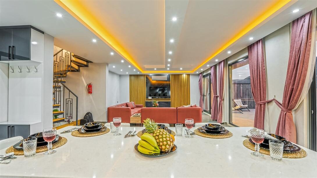 Villa Lavanz — 61