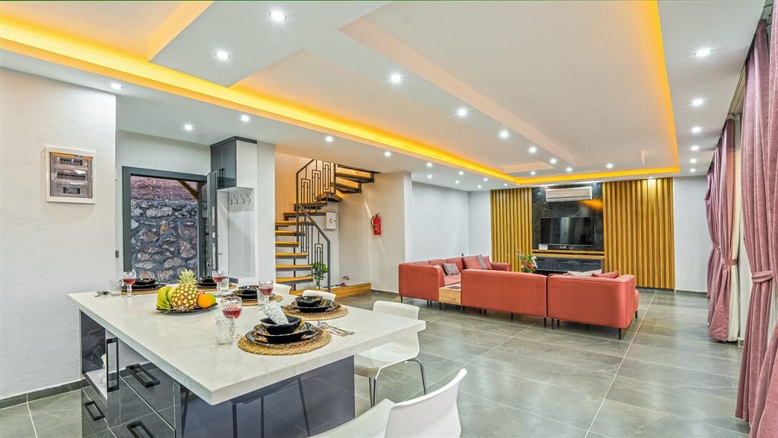 Villa Lavanz — 62