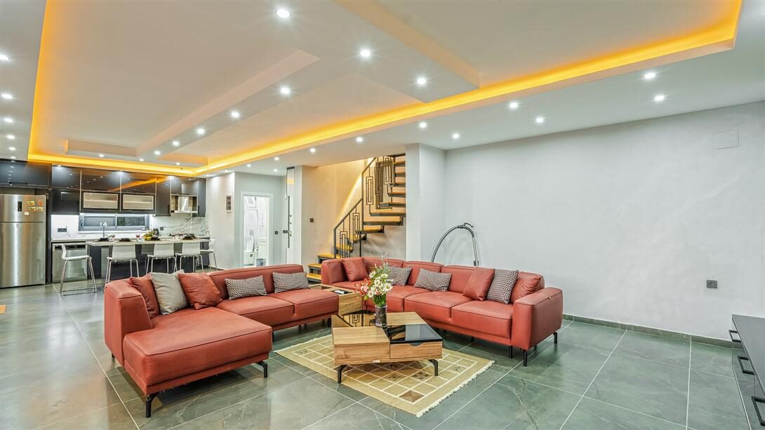Villa Lavanz — 63