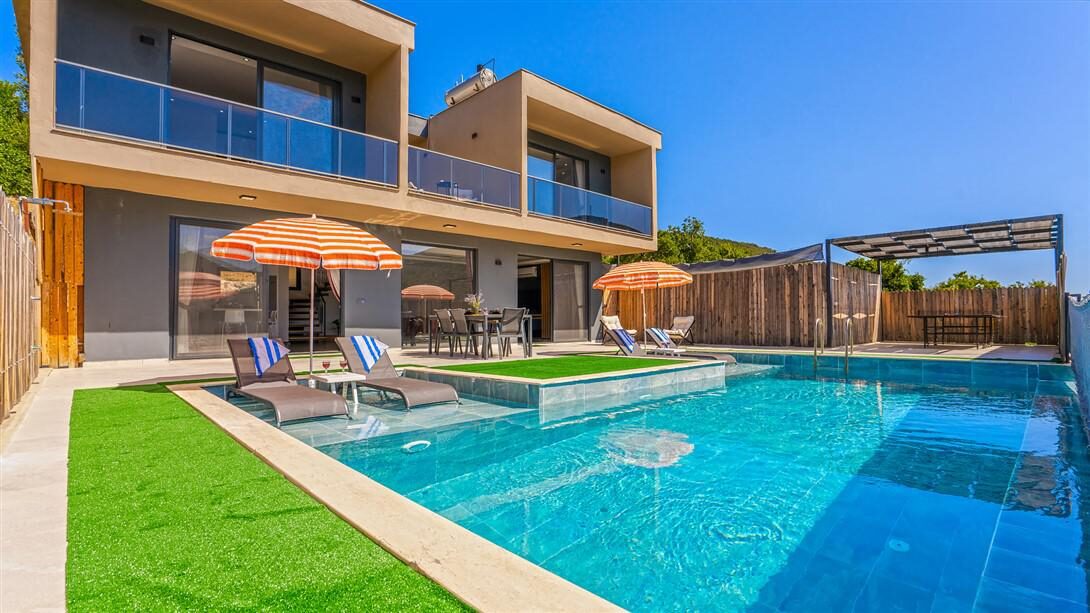 Villa Lavanz — 64