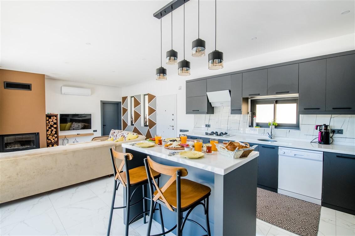 Villa Sedef Sarıbelen — 22