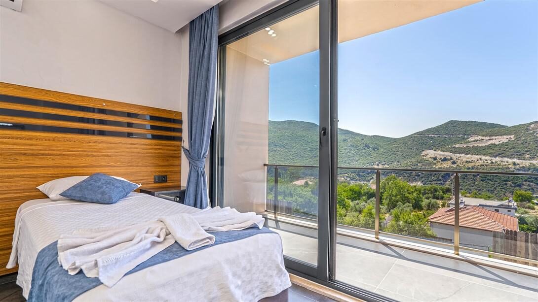 Villa Lavanz — 73