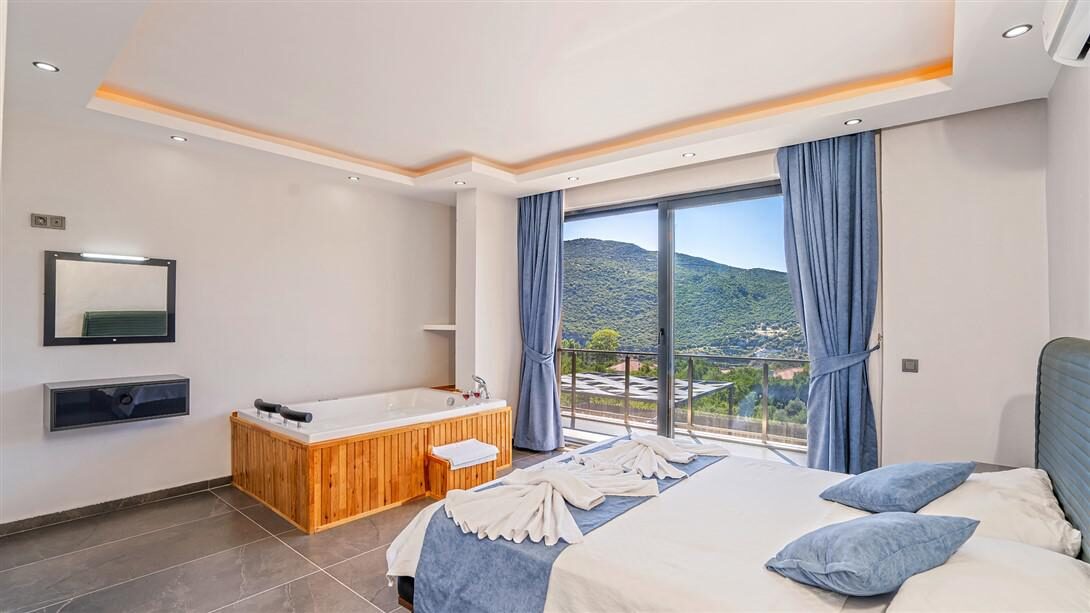 Villa Lavanz — 74