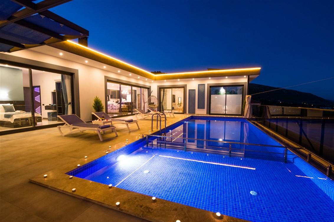 Villa Sedef Sarıbelen — 29