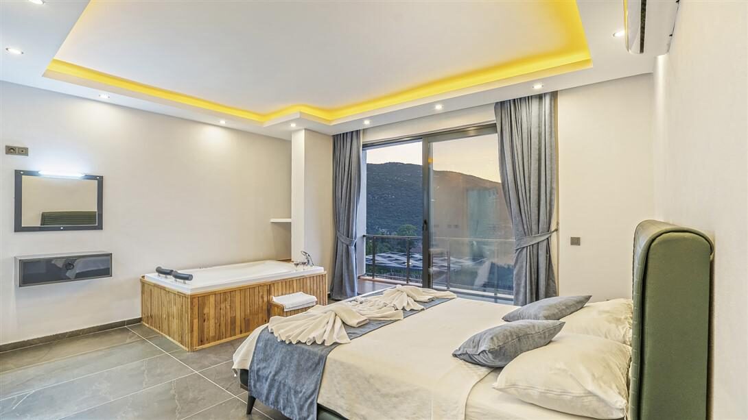 Villa Lavanz — 80