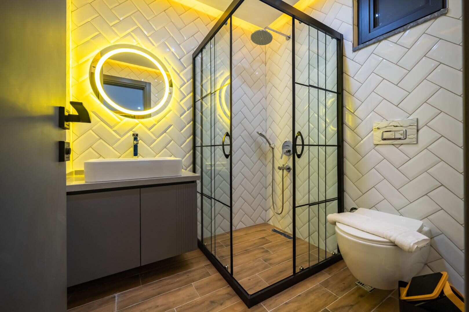 Villa Colombia Yeşilköy — 72