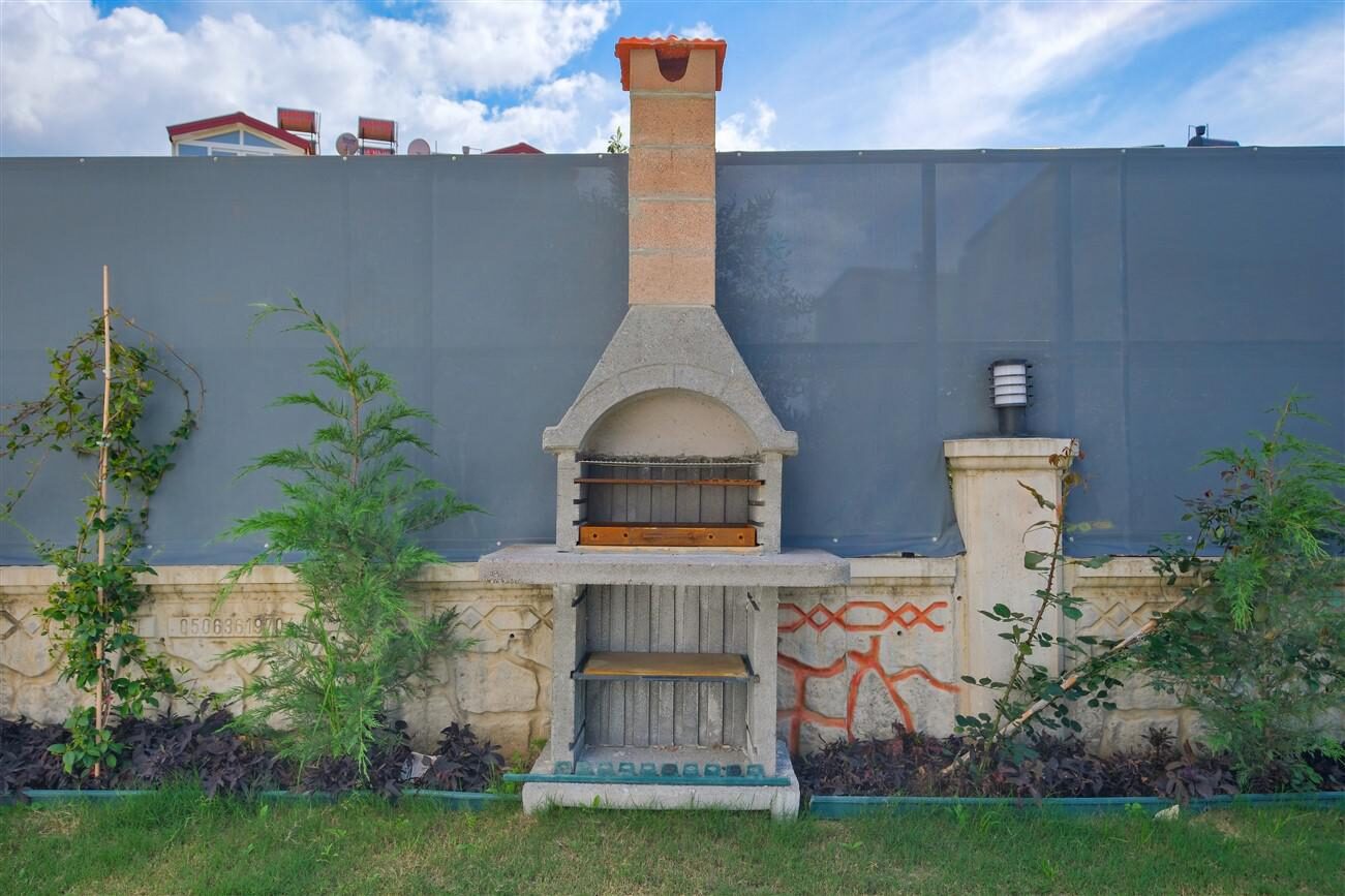 Villa Sembol — 66