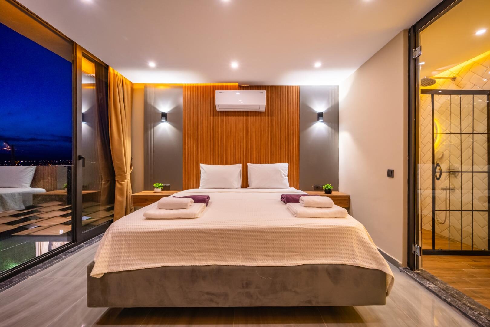 Villa Colombia Yeşilköy — 74