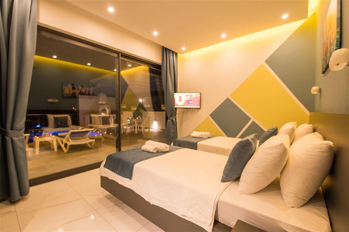 Villa Sedef Sarıbelen — 40