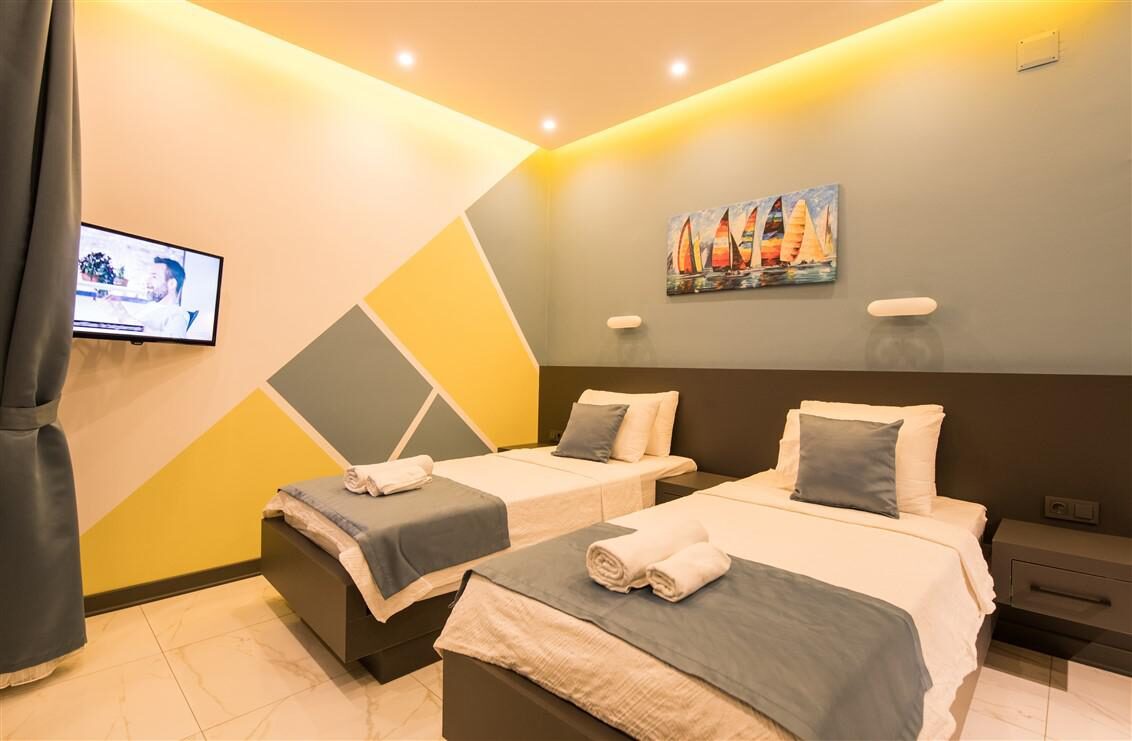 Villa Sedef Sarıbelen — 41