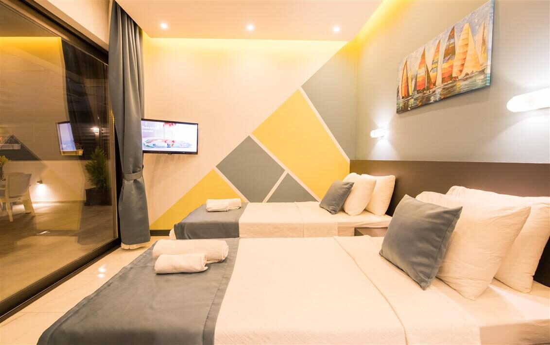 Villa Sedef Sarıbelen — 43
