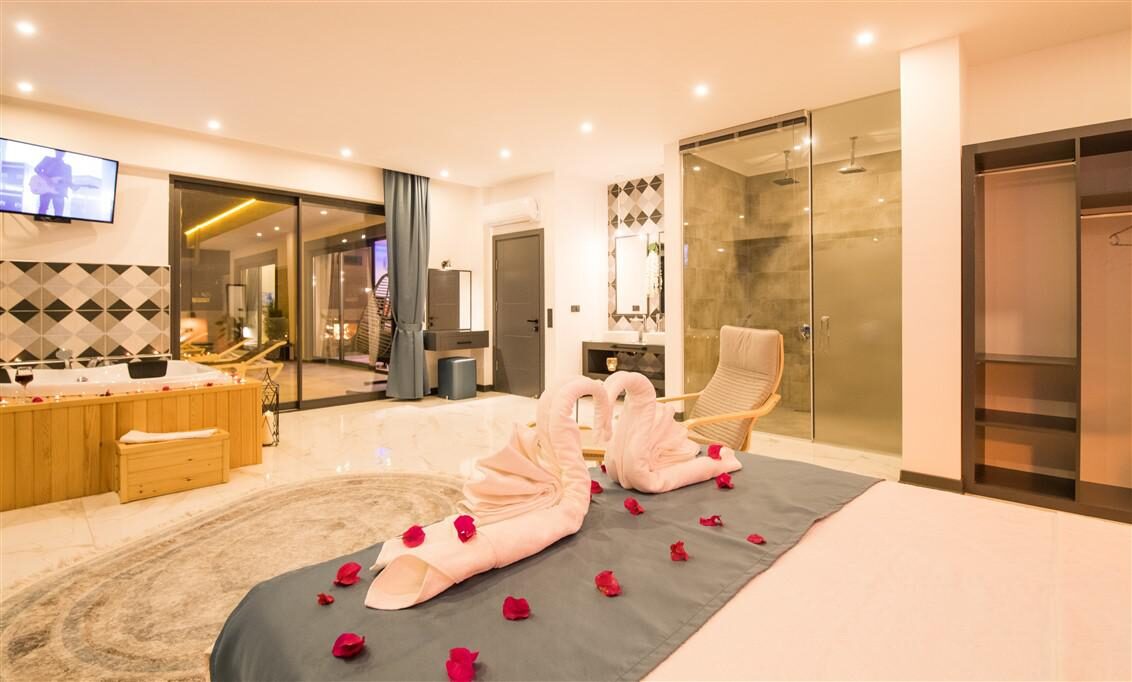 Villa Sedef Sarıbelen — 54