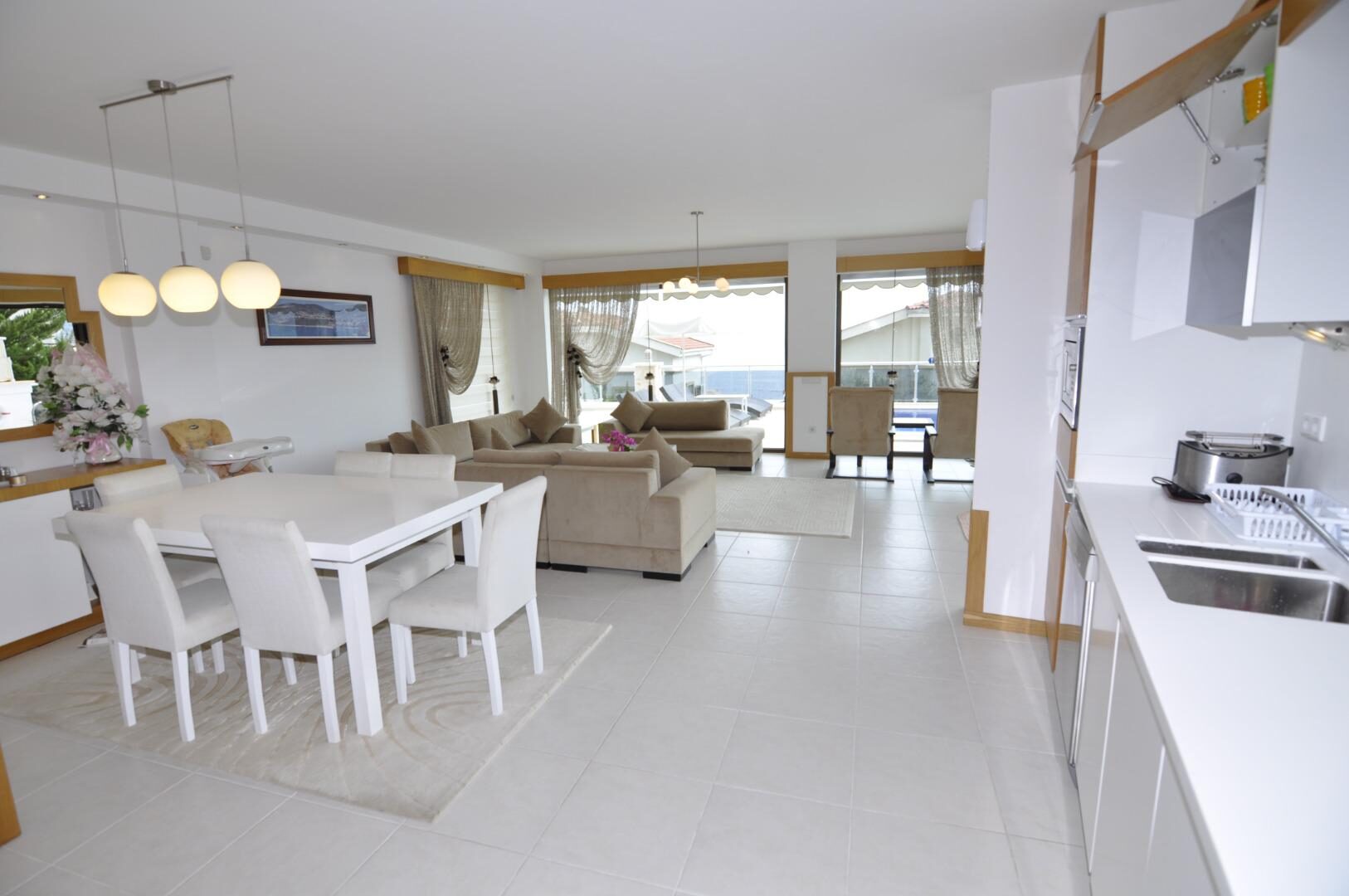 Villa Selin — 63