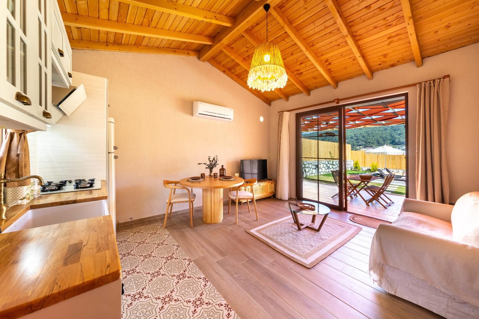 Villa Red — 17