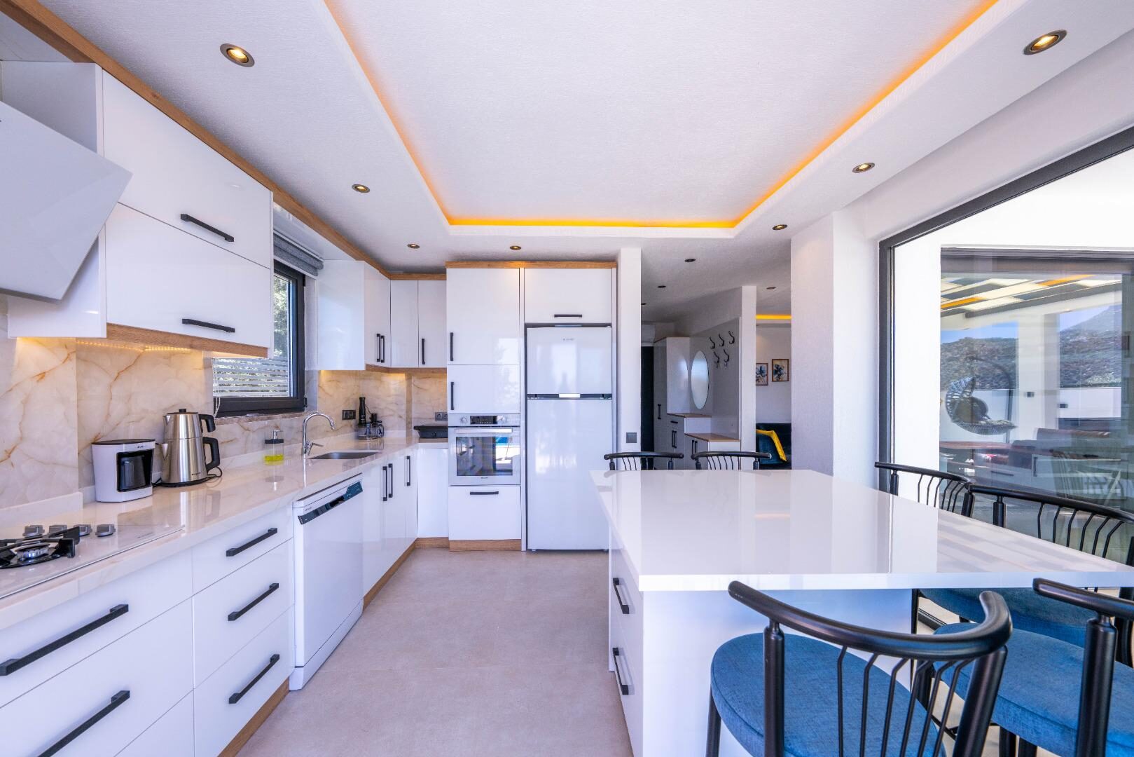 Villa Lovelet 2 — 72