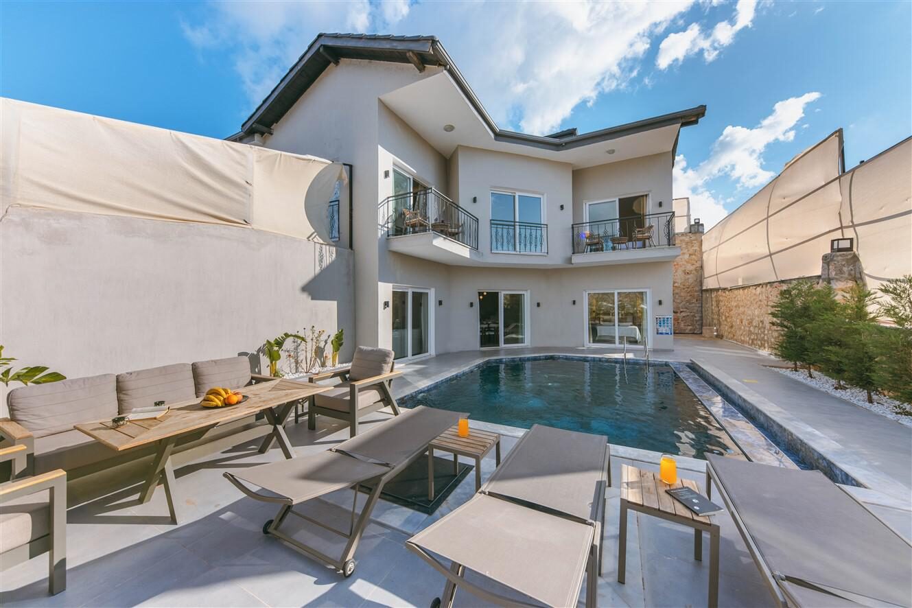 Villa Albatros 2
