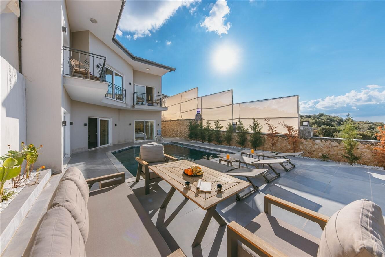 Villa Albatros 2 — 2